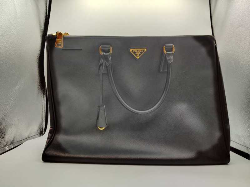 プラダ 買取　トートバッグ BN1802 